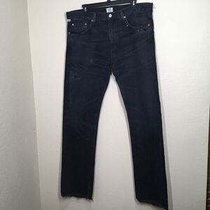 Citizens Of Humanity Premium Vintage Core (E9)